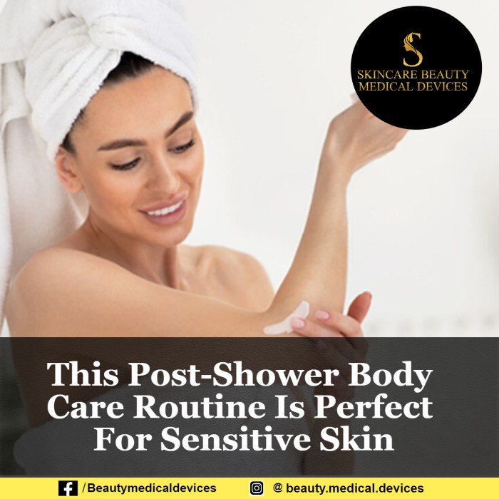 Cara Menjaga Kelembapan Kulit Setelah Mandi