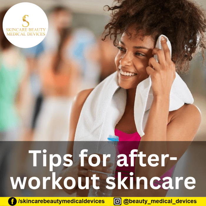 Redness exercise working rid exercising tried