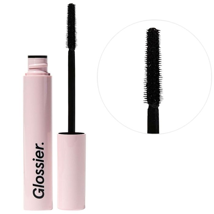 Mascara waterproof lash fiber 4d silk 3d long eyelash extension lasting item eyelashes lashes cosmetics thick eye rimel
