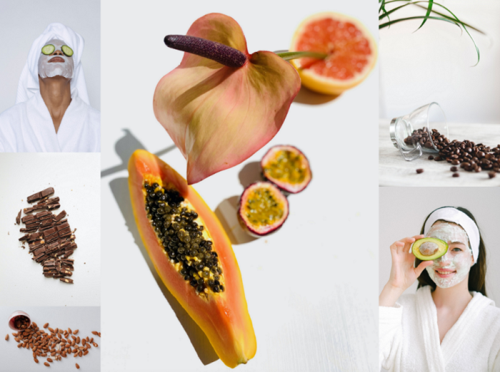 Recipes beauty kitchen diy tweet share Recipes beauty kitchen diy tweet share