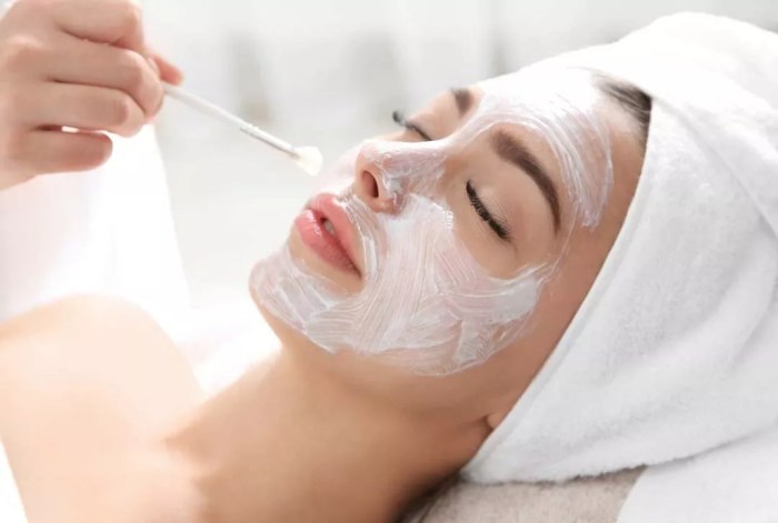 Pregnancy advice skin Pregnancy advice skin