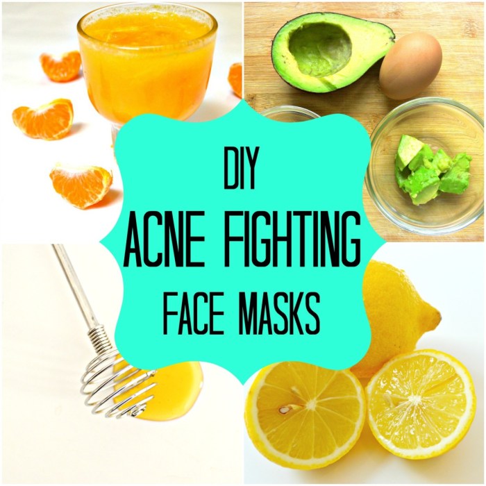 Mask homemade facial face make skin masks recipes easy scrub care good scrubs spa tipjunkie article facials facemasks