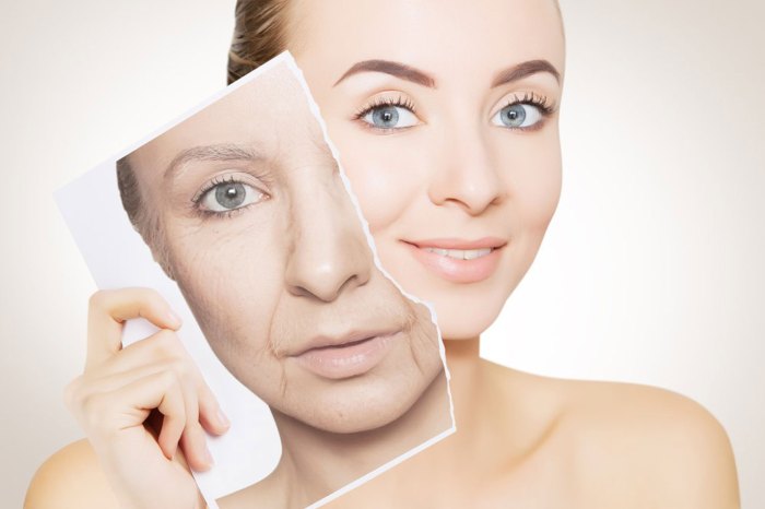 Tips Anti-aging untuk Kulit Wajah Awet Muda