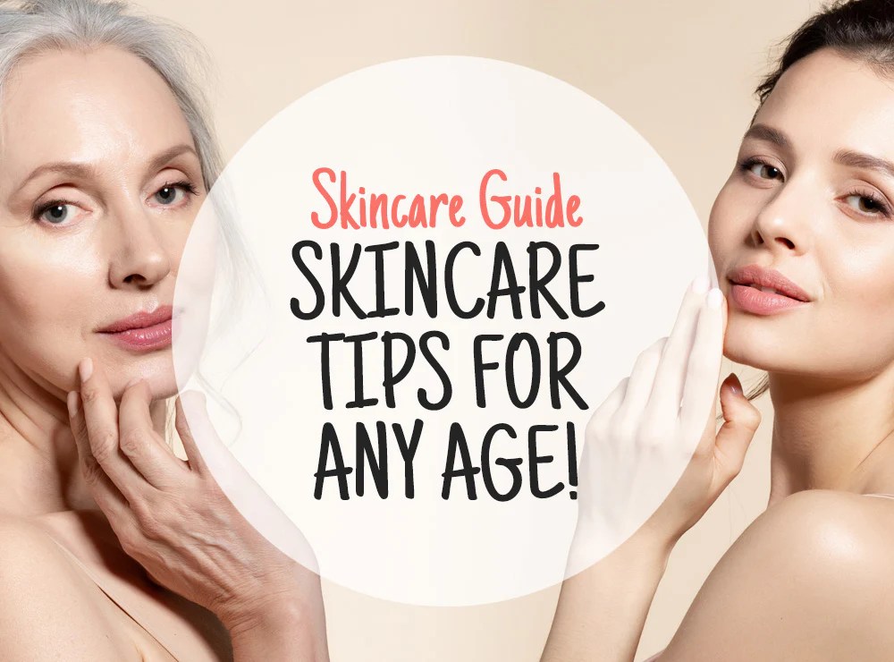 Skincare care skin age tips practices peopleimages eye correct vital begin dermatologists istock themselves follow