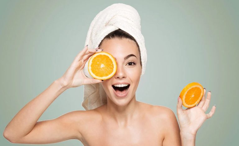 Tips agar Kulit Tetap Awet Muda