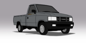 Perbedaan Fungsi Kendaraan Berat dan Kendaraan Ringan dalam Sistem Transportasi Modern