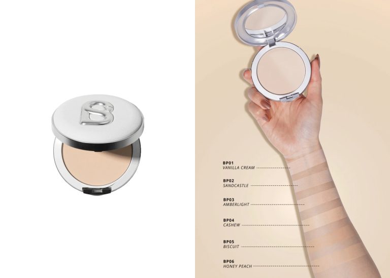 6 Rekomendasi Bedak Padat Terbaik untuk Makeup Tahan Lama